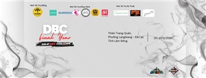 DaLat Bike Challenge Final Year 2025