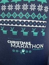 BLT Runner Miracle Mile 2025 