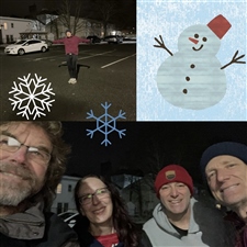 Danvers 5K (12/24/2025)