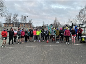 Sunrise to Sunset 2025