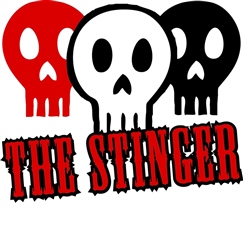 The Stinger 2025