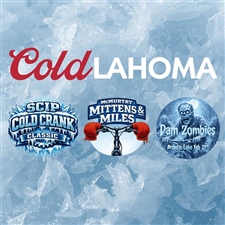 2026 Coldlahoma Endurance Series