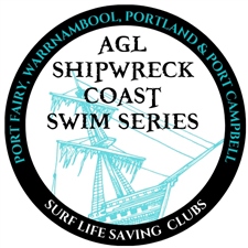 2026 Shipwreck Coast Swim Series #2 Portland