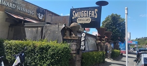 Smugglers Beach Run 2026