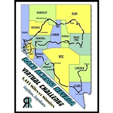 RACE ACROSS NEVADA VIRTUAL CHALLENGE