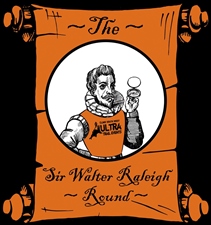 Sir Walter Raleigh Round 2026