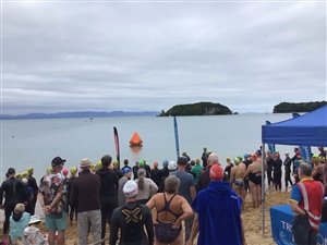 Tata Beach Swim 2026