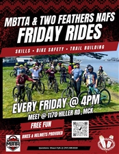 MBTTA Youth Ride
