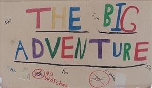 Hanz's Big Adventure 2026