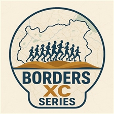 Borders XC Series 25/26: Junior - PAXTON