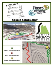 Frisco Sprint - January 13th - Sprint