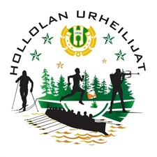 2. Sarjahiihto V sprintti