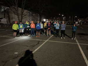 Danvers 5K (1/14/2026)