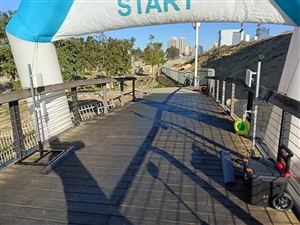 תחרות ריצה מספר 3