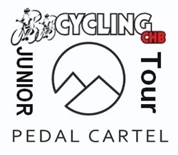 Pedal Cartel CHB JUNIOR TOUR St 2 Te Kura Circuit