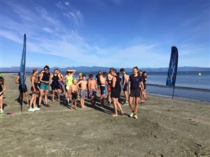 Catch 22 Cafe & Bar Aquathon 2026