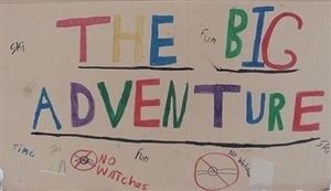 2026 Hanz's Big Adventure