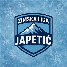 7. Kolo Zimska Japetić Liga 2025/2026