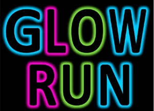 Roseland SummerFest Glow Run