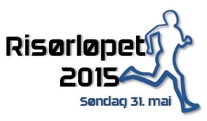 Risørløpet 2015, 5 km