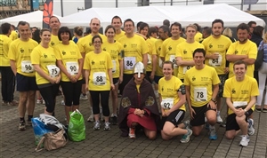 ROC 5km (2015) - Team FC