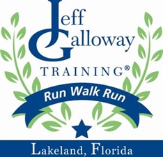 '15 Galloway Lakeland Getting Started 5k