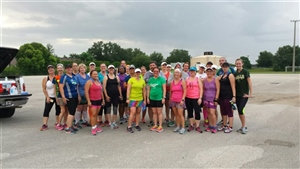 Magic Mile - 2015 July