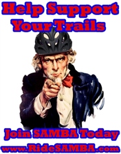Time Trail Final USA Bike Trails