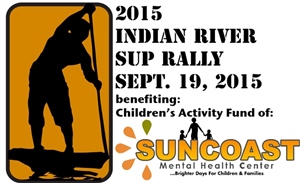 Indian River SUP Rally
