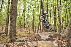 666 time Trial, Diamond Hill, RI