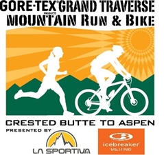 2015 - Grand Traverse Mountain Run 