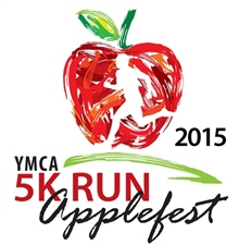 2015 Applefest Run (5K)