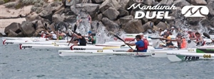 Mandurah Duel: 2016, Jan 17th