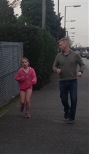 Blackwater Jnr Aquathlon January