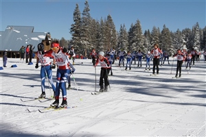 MS-Boys Foothill Classic