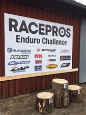 RacePros Enduro Challenge