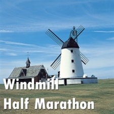 Windmill Half Marathon