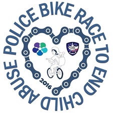 Police Bike Race To End Child Abuse C