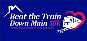 Beat the Train Down Main 10K