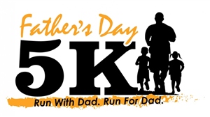 2016 Father's Day 5K