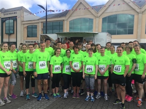 ROC 5km (2016) - Team FC