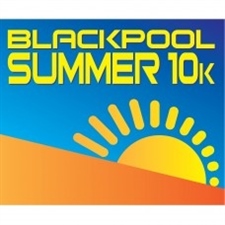 Blackpool Summer 10k