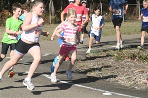 GO-Duathlon Race 4