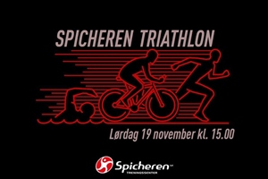 Spicheren Triathlon nr. 2 19.11.2016