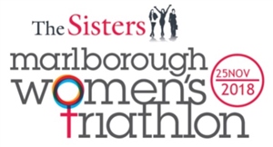 Marlborough Women's Triathlon 