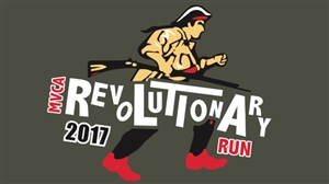MVCA Revolutionary Run 2017