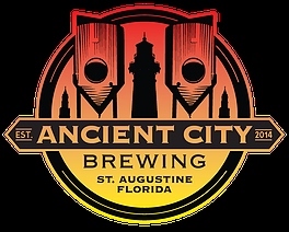 Ancient City Brewing Co. 5K race - 1mile