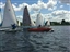 Summer Series Day 1 Race2