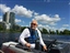 Summer Series Day 1 Race 3