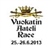 2013 Vuokatin Aateli - Women's Combined